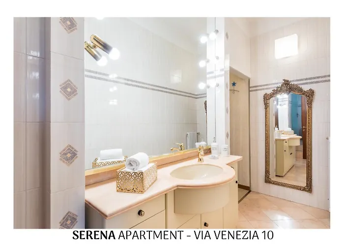Design Apartments Florence- Florence City Center